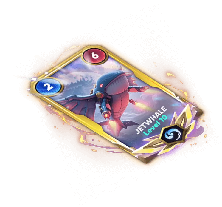 Animix card