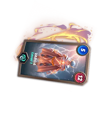 Animix card