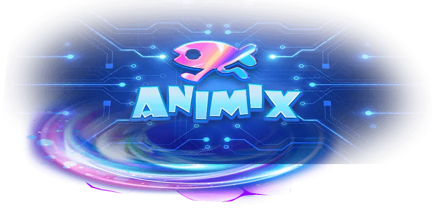 Animix Logo