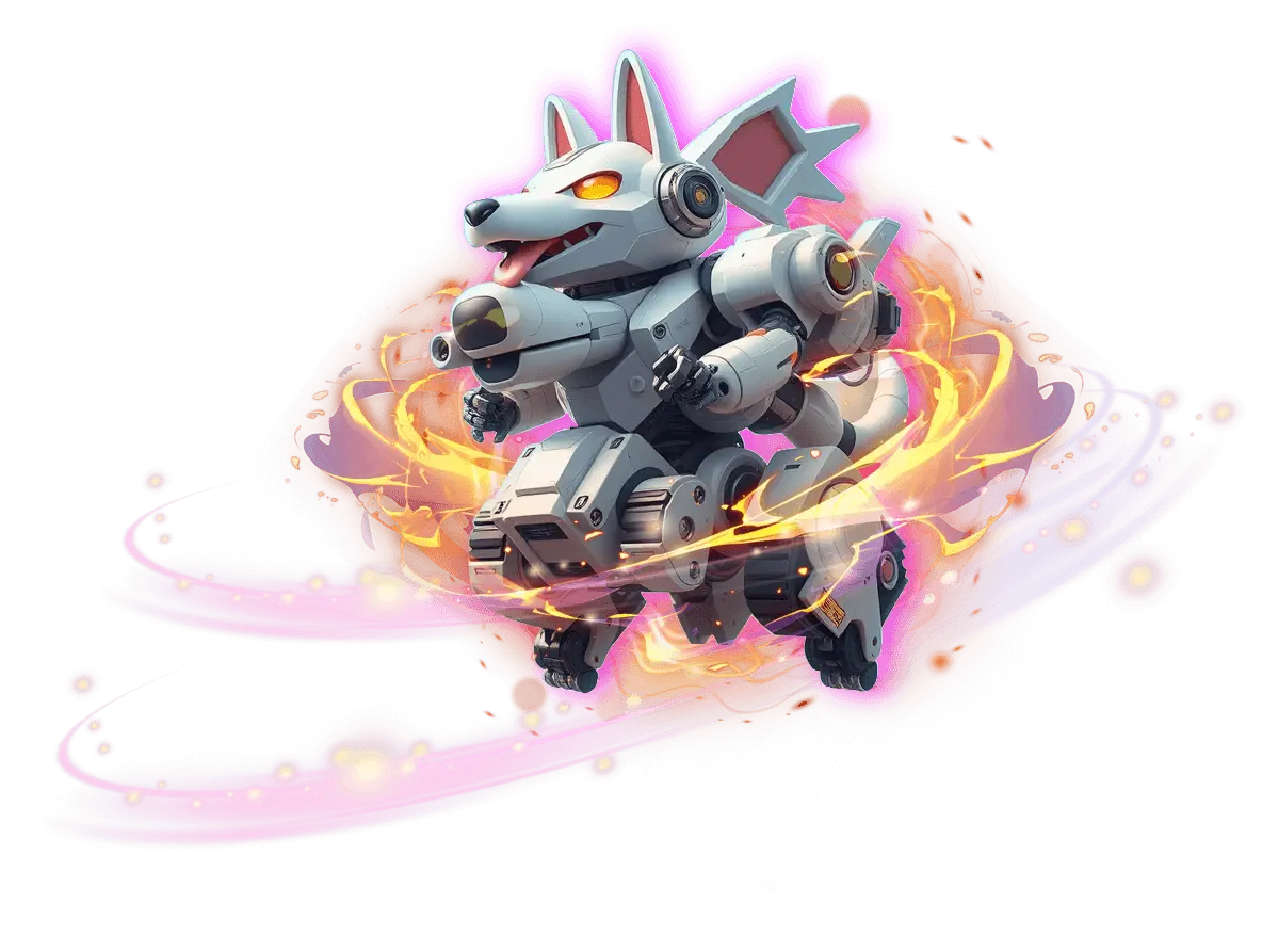Fuse Side