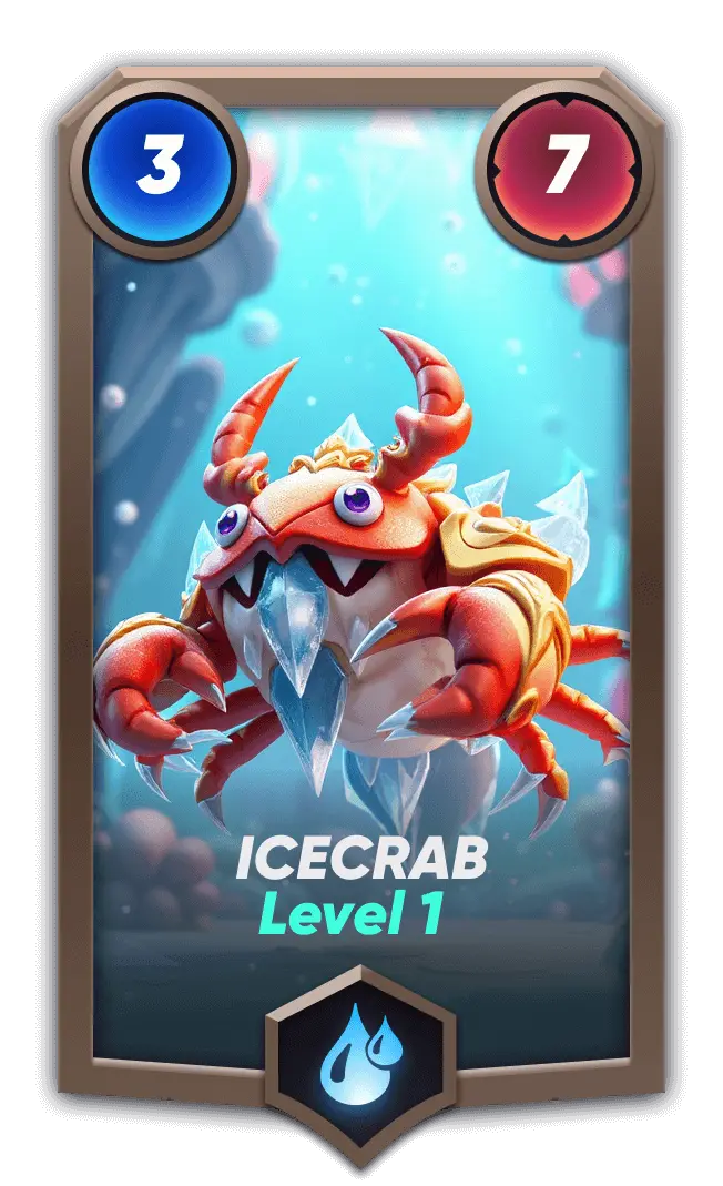 Fusion Card 2