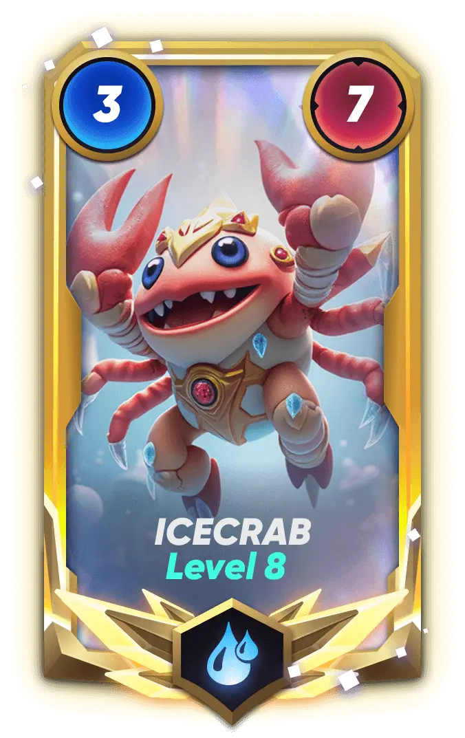 Fusion Card 4